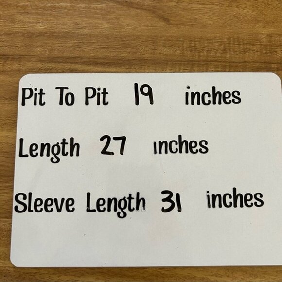 J.Crew Rumpled French Terry Cream Ivory Button Front Collar Cardigan Size Medium - Picture 6 of 6